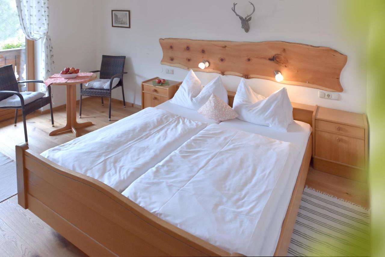 Gasthof Hirschenwirt Schöder Extérieur photo