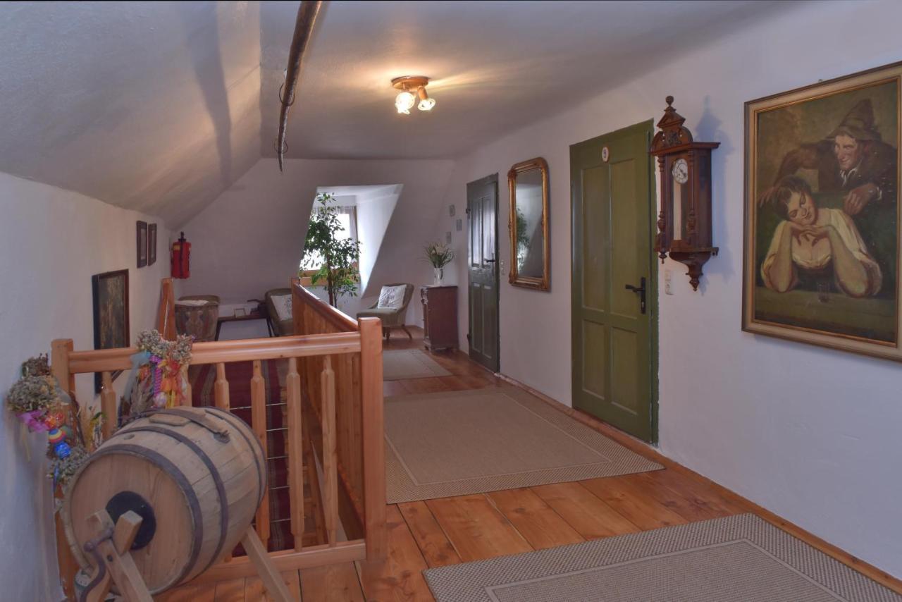 Gasthof Hirschenwirt Schöder Extérieur photo
