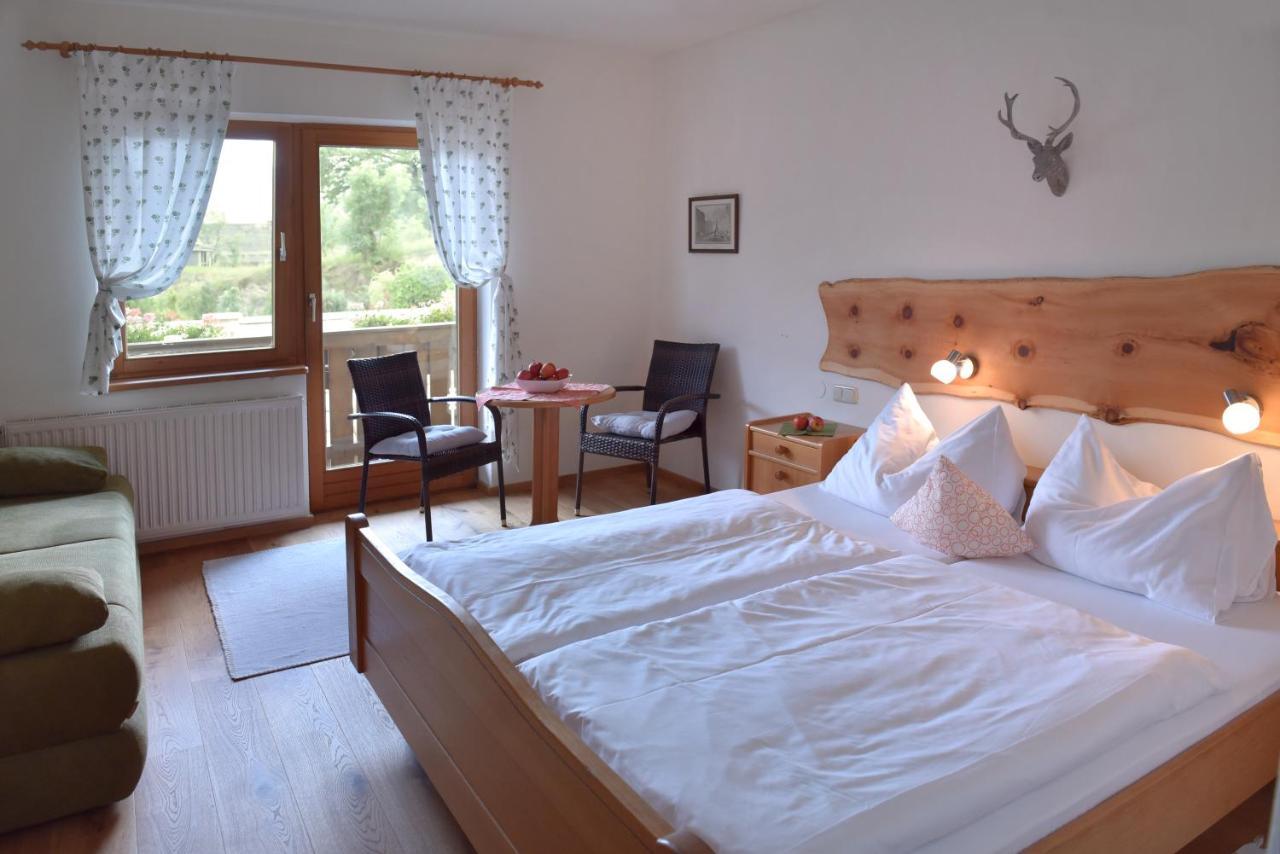 Gasthof Hirschenwirt Schöder Extérieur photo