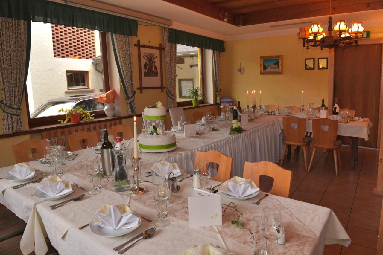 Gasthof Hirschenwirt Schöder Extérieur photo