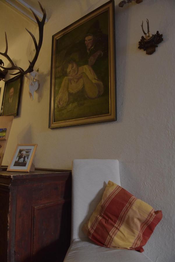 Gasthof Hirschenwirt Schöder Extérieur photo