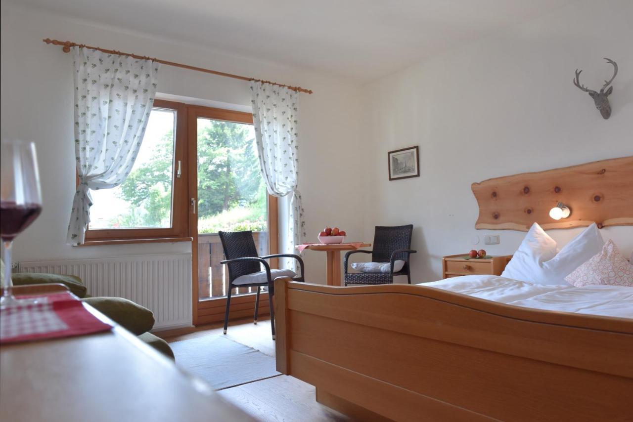 Gasthof Hirschenwirt Schöder Extérieur photo