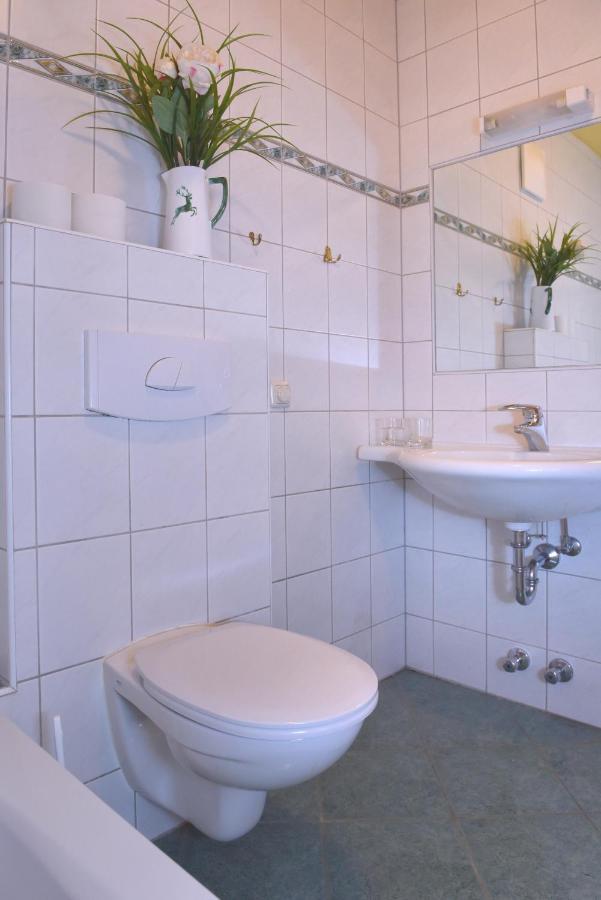 Gasthof Hirschenwirt Schöder Extérieur photo