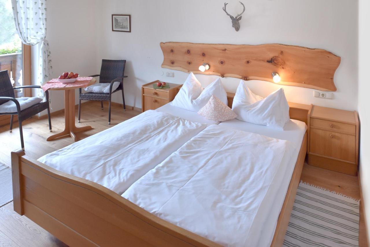 Gasthof Hirschenwirt Schöder Extérieur photo