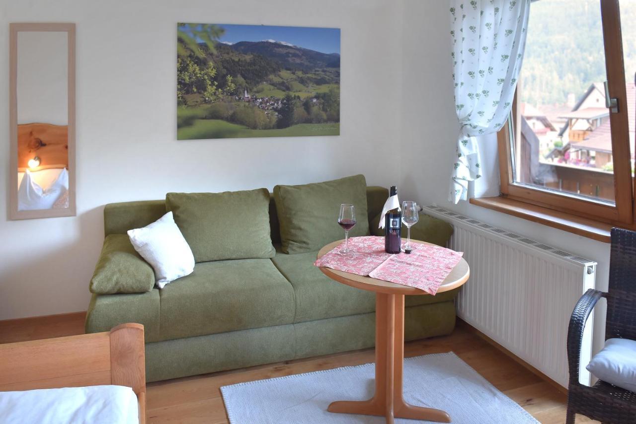 Gasthof Hirschenwirt Schöder Extérieur photo