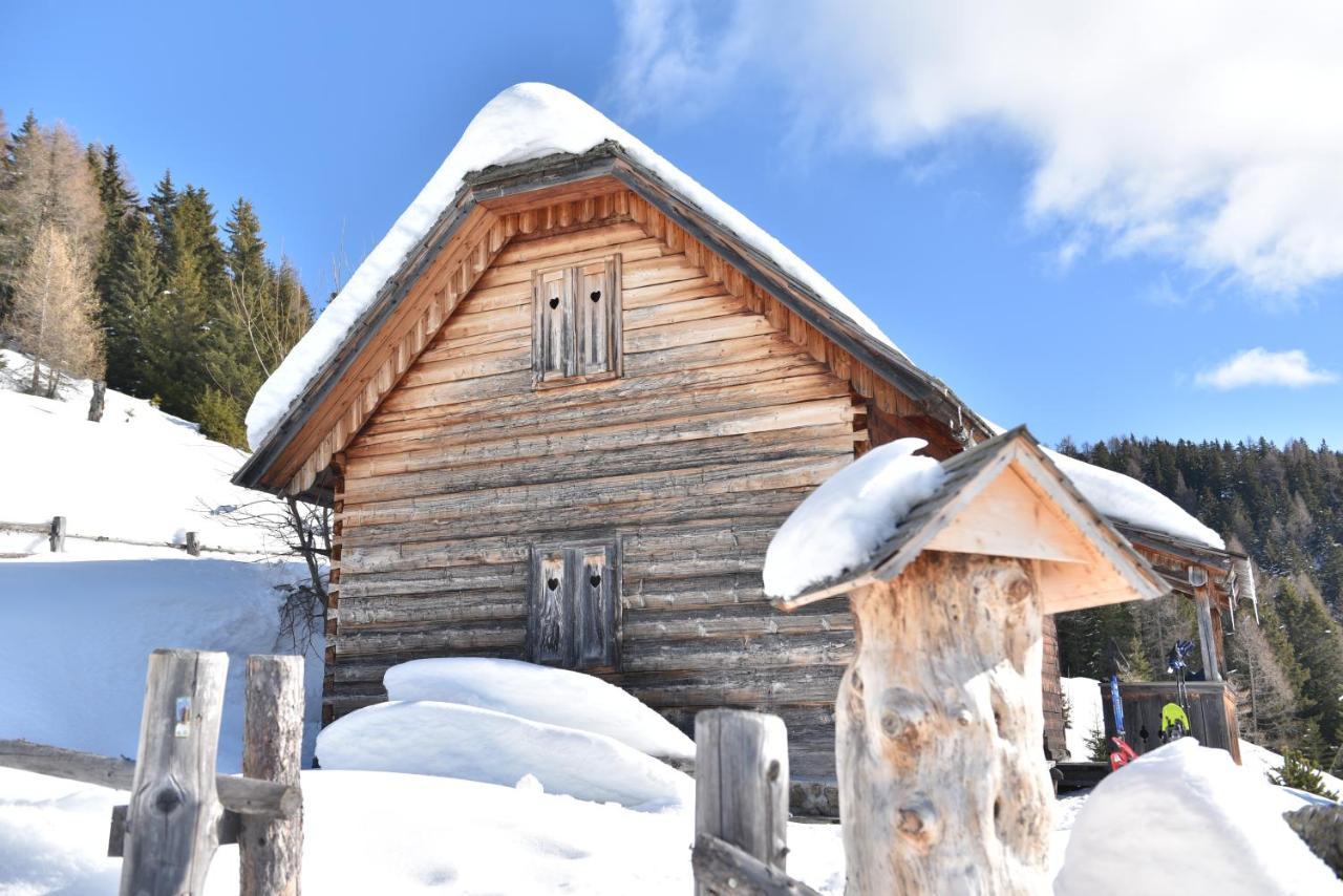 Gasthof Hirschenwirt Schöder Extérieur photo